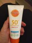 Krem z filtrem 50 spf