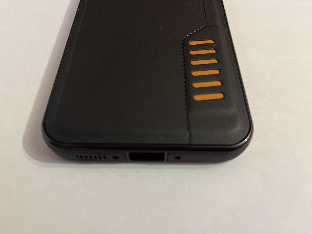 Etui na telefon Samsung A34 5G