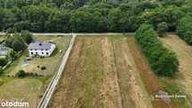 Twoja działka, Twój wybór | Arciechów nad wodą | Budowlane od 1000 m²