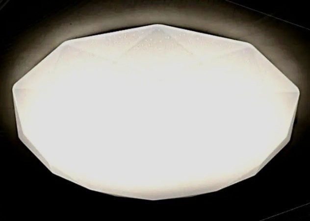 Люстра LED-светильник (SMART/Обычные) Ромб оптовые цены!!!