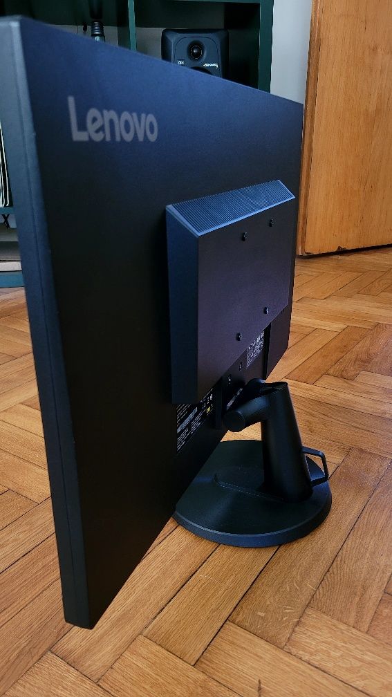 Monitor LENOVO D27-40 27" 1920x1080px 4 ms, kod:
512999