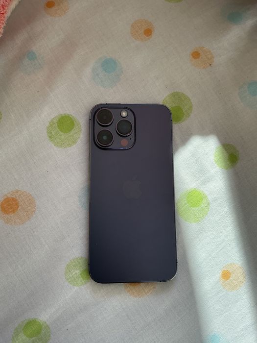 IPhone 14 Pro Max 128GB