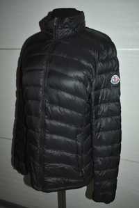 moncler пуховка жіноча лайтова