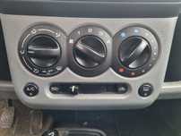 SUBARU JUSTY III G3X 04-07 2005 r. panel nawiewu klimatyzacji *