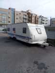 Caravana hobby 650 exclusive