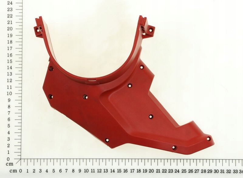 Obudowa prawa do Einhell PICOBELLA 18/215