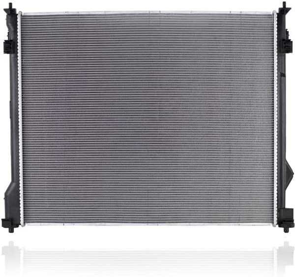 радіатори різні Ford Bronco Ranger Escape Expedition F150 Maveri f-150