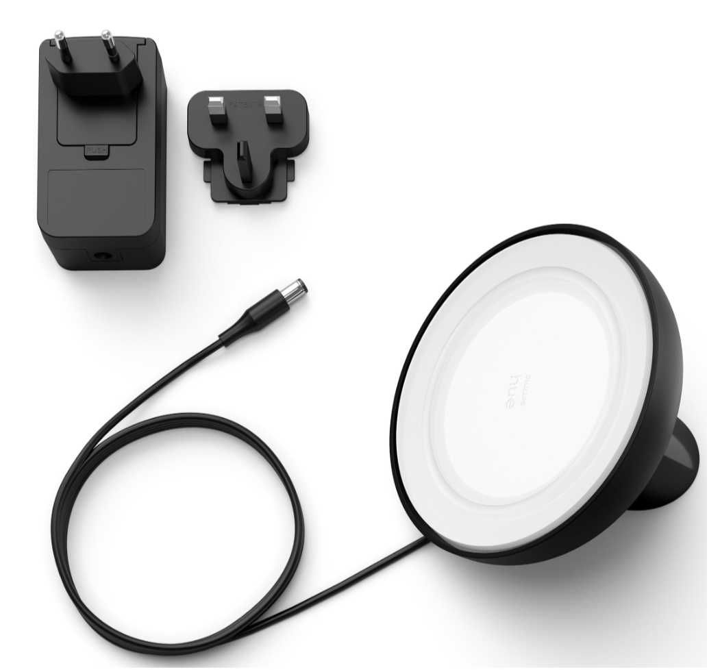 Продам Настільний світильник Philips Hue Bloom