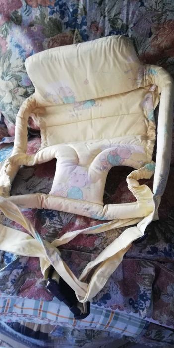 Canguru marca Chico (marcupial)