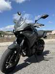 Yamaha Tracer 700 - 35 KW