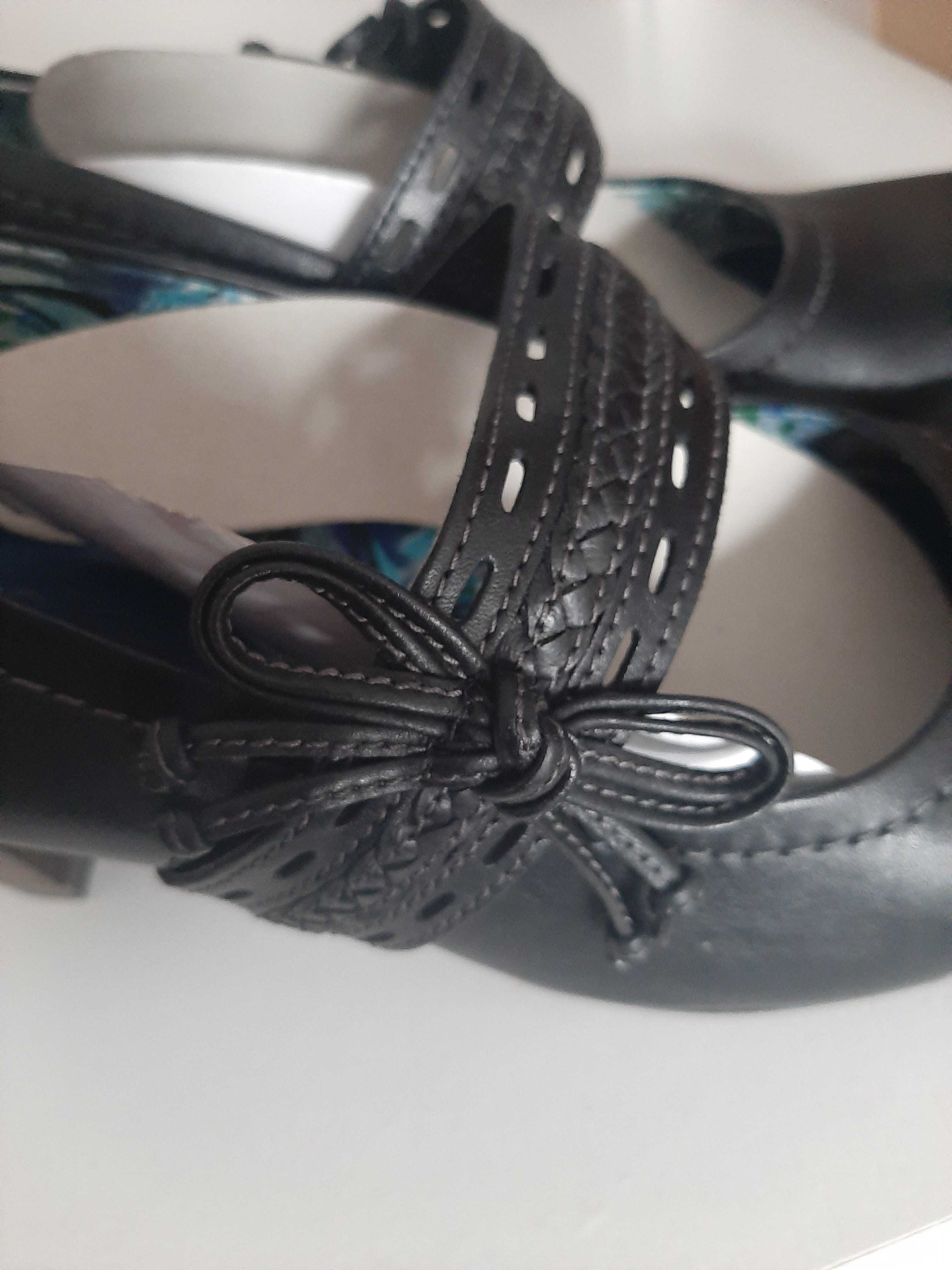 Buty wiosenne Marco Tozzi