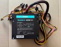 Блок живлення Zalman WattBit II ZM400-XEII 400W
