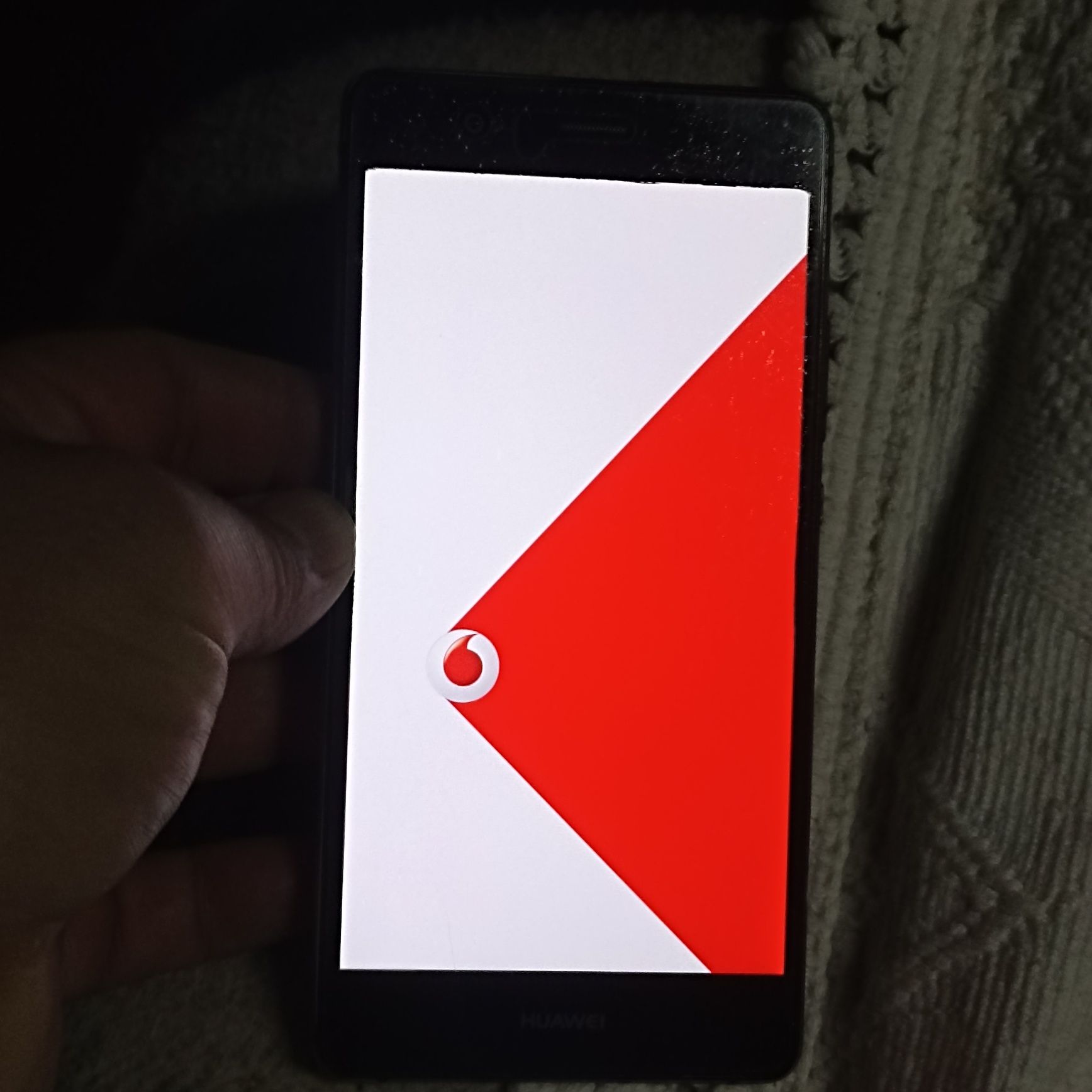 Smartphone Huawei P9 lite da Vodafone