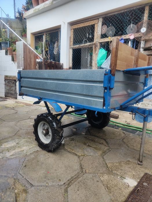 Motoenxada Honda GX 200