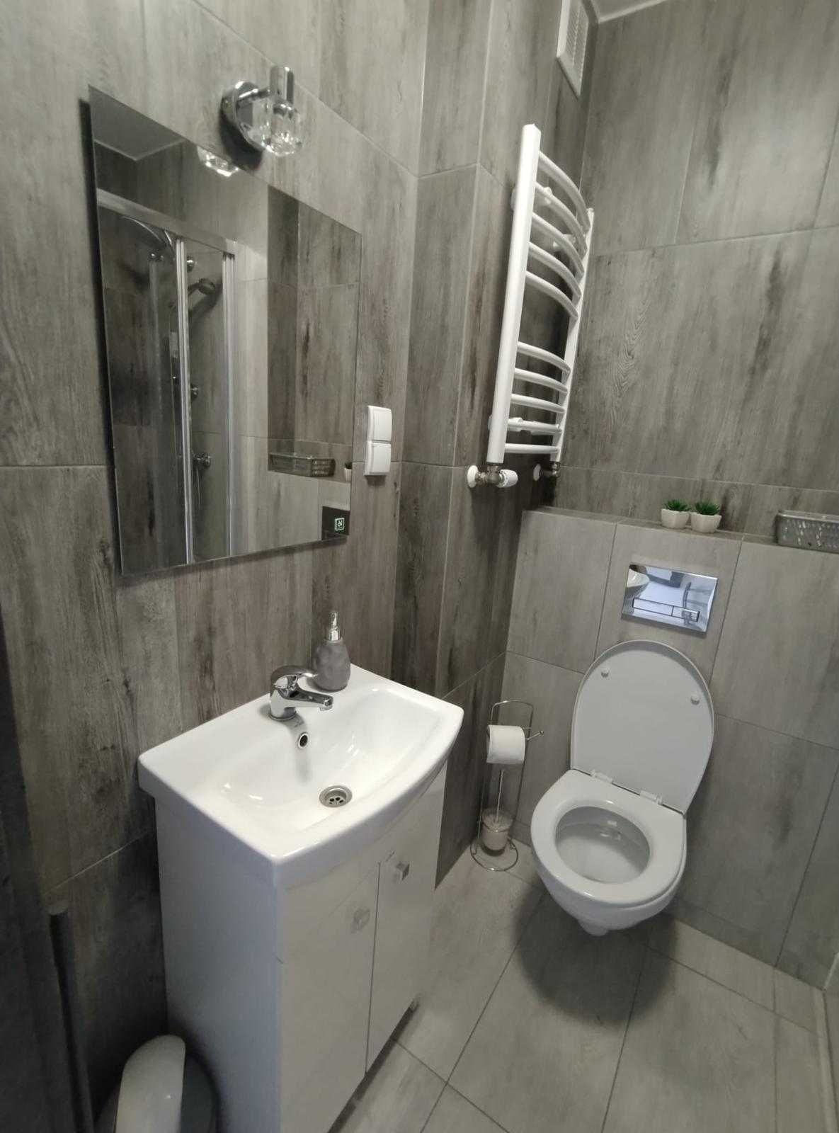 Apartament wypoczynkowy - Sea Power Residence