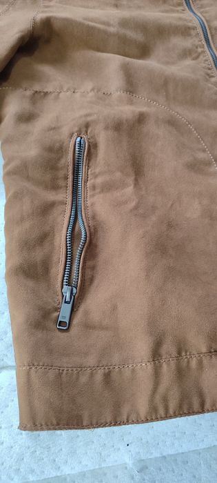 Casaco dia a dia Homem L