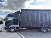 MAN TGL 8.210 4x2 BL