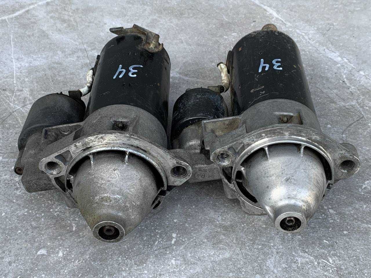 Стартер Audi 80 B3 B4 A4 B5 A6 C5 VW Passat B5 Skoda SuperB