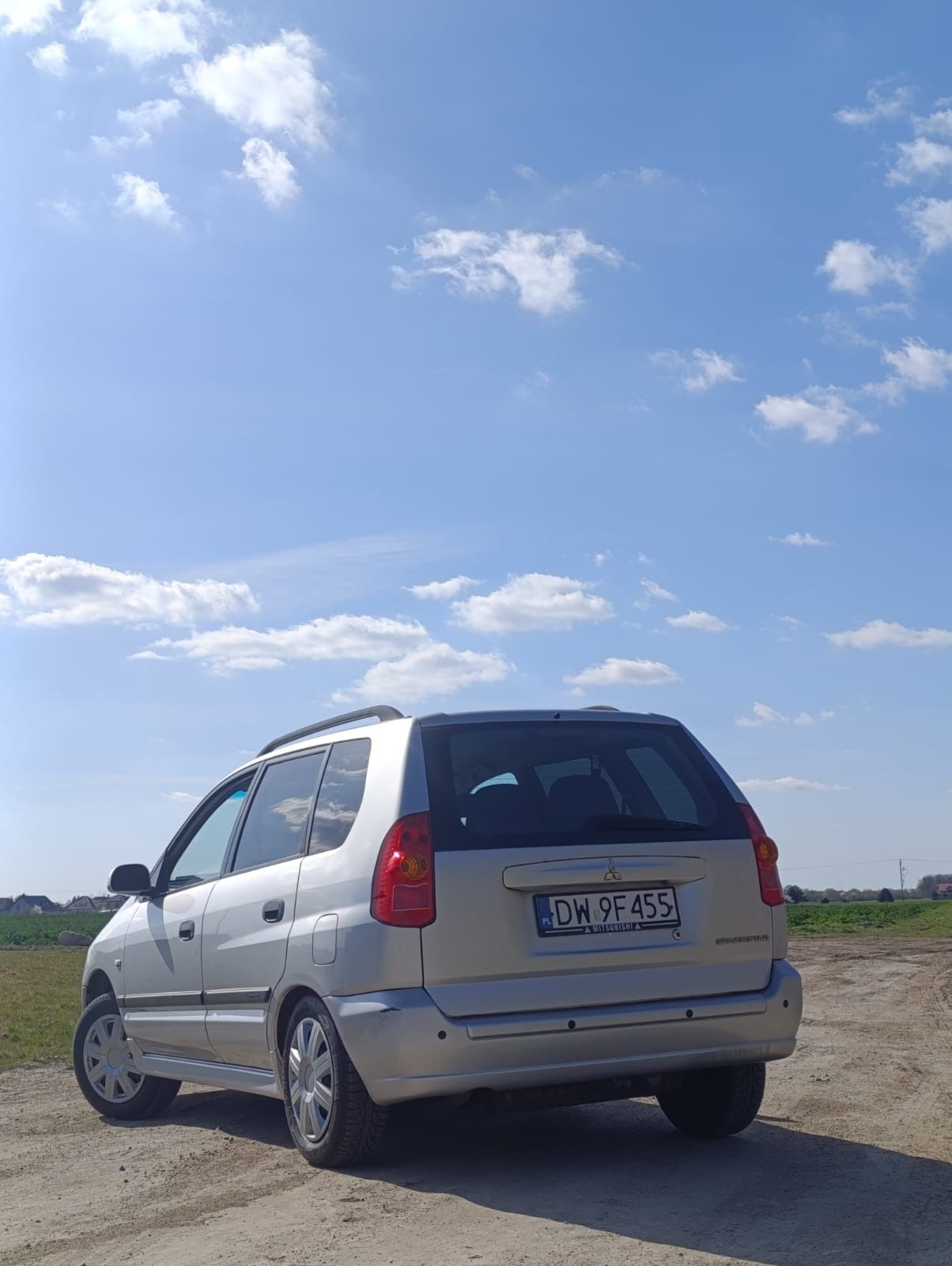 Space star klimatyzacja