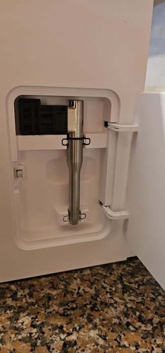 Máquina café yammi