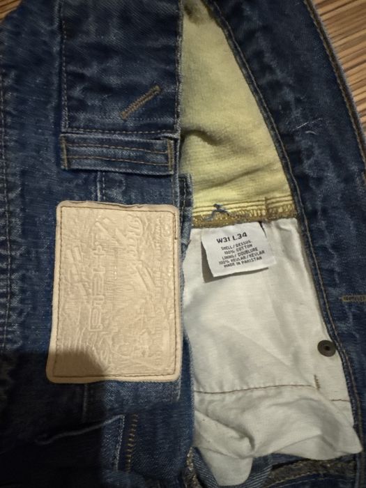 HELD мотоджинси