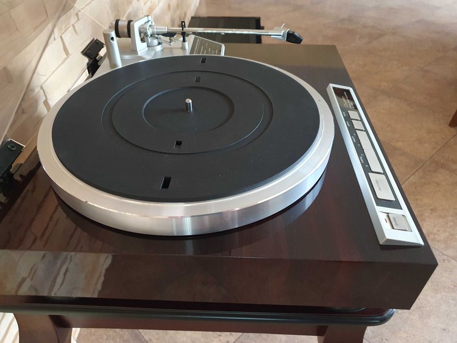 Gramofon Technics SL-MA1 Automat