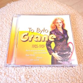 Co było grane płyta cd Oh Carol Diana Love me Tender