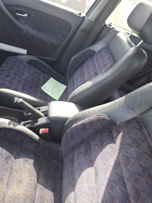 Honda civic mb6 1.8vti para peças ( nao vendo completo )