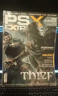 PSX Extreme #199 gry, konsole