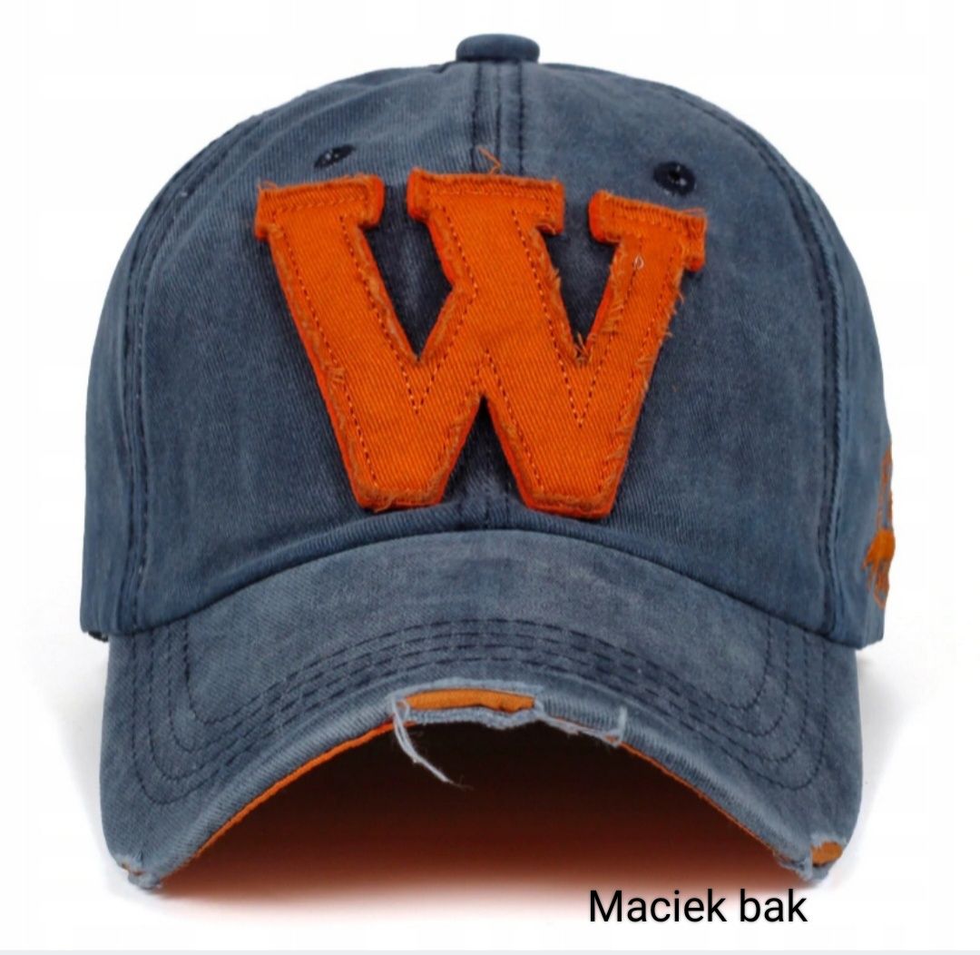 Westcloud czapka z daszkiem