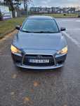 Mitsubishi Lancer Sportback Invite 1.8 Suwałki 143KM Suwałki