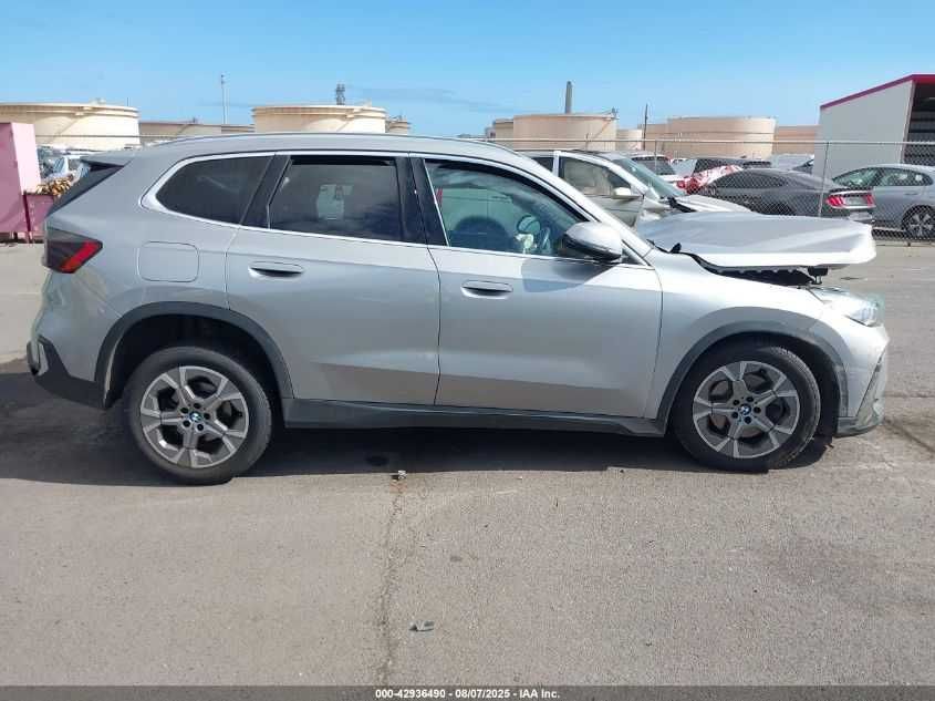 продам BMW X1 U11 2023 года