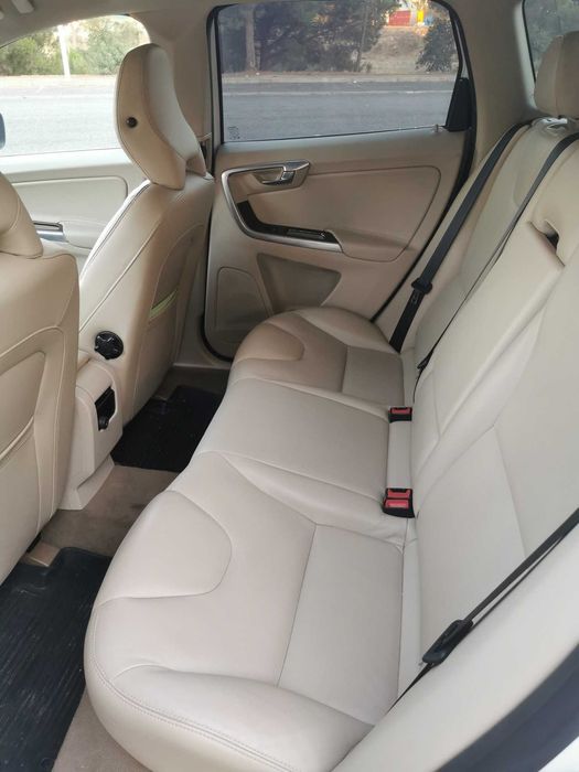 Vendo Volvo XC60