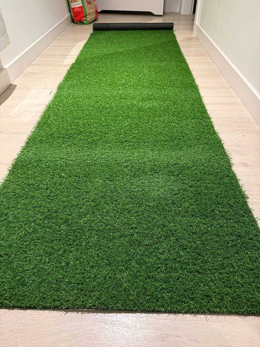 Sztuczna trawa 70 x 250 cm