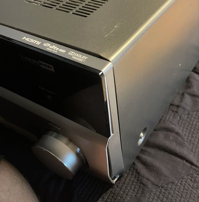 Amplituner Yamaha 7.2 RX-V767 HDMI