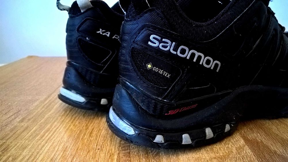 Salomon XA PRO 3D GTX Gore-Tex rozmiar 36