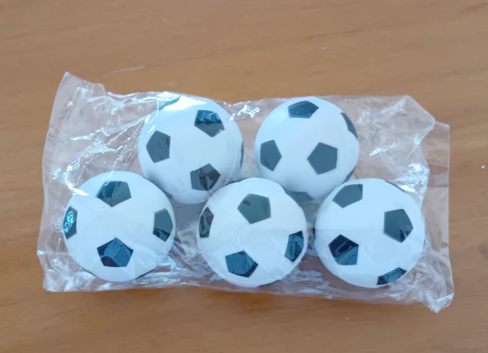 Vários artigos Bolos