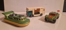 Matchbox lesney stare resoraki