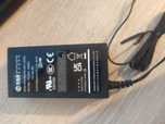 Zasilacz impulsowy, model ADS-65HI-24A-1 24060E, 24,0 V 2,5 A