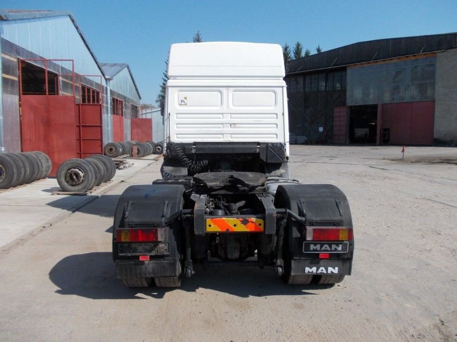 Разборка автошрот ман F2000 командор MAN TGA 343/403/463/414/464