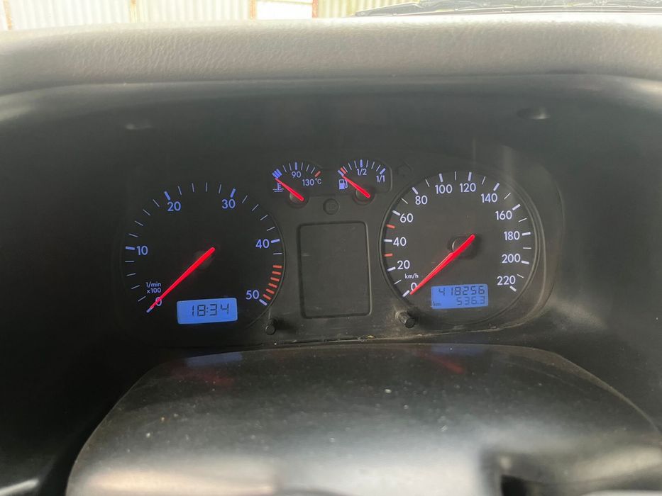 Фольцваген т4 1.9 tdi