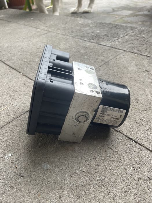 Volvo V50 MW bloco hidraulico ABS 1.6 diesel 81kw 2006