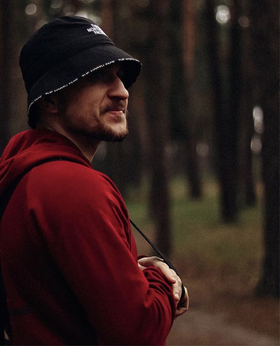 Панама The North Face. TNF оригинал. Новая панамка, нова оригінал