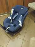 Fotelik Britax Romer SWINGFIX M i-SIZE