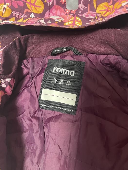 Комбінезон Reima reima