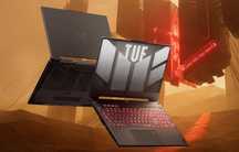 Laptop ASUS TUF Gaming A15 FA507NUR-LP016W 15.6"