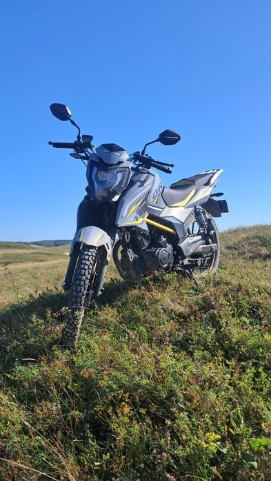 Мустанг мт250 9r