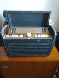Radio antigo General Electric
