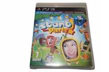 Start The Party! Ps3 Polski Dubbing - W Grze