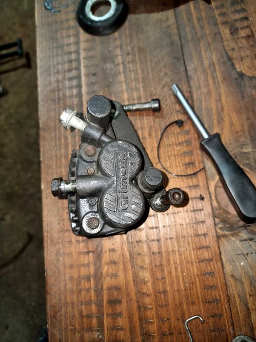 Troco por bicicleta de estrada